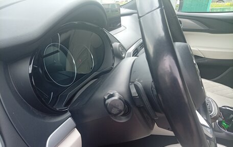 Mazda CX-9 II, 2021 год, 3 730 000 рублей, 23 фотография