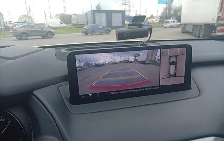 Mazda CX-9 II, 2021 год, 3 730 000 рублей, 30 фотография
