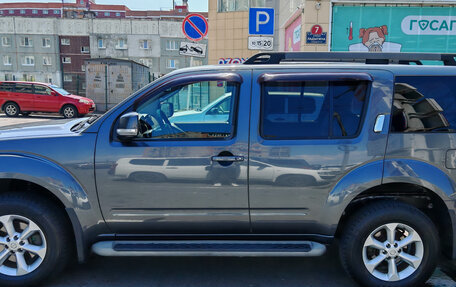 Nissan Pathfinder, 2013 год, 1 850 000 рублей, 2 фотография
