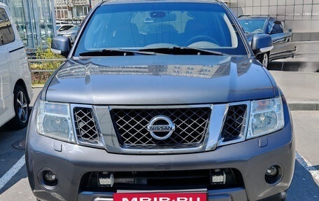 Nissan Pathfinder, 2013 год, 1 850 000 рублей, 7 фотография