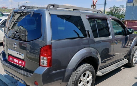 Nissan Pathfinder, 2013 год, 1 850 000 рублей, 5 фотография