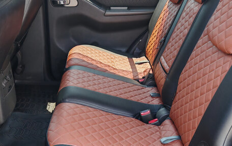 Nissan Pathfinder, 2013 год, 1 850 000 рублей, 8 фотография