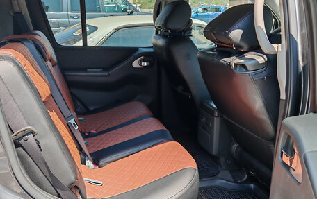 Nissan Pathfinder, 2013 год, 1 850 000 рублей, 11 фотография