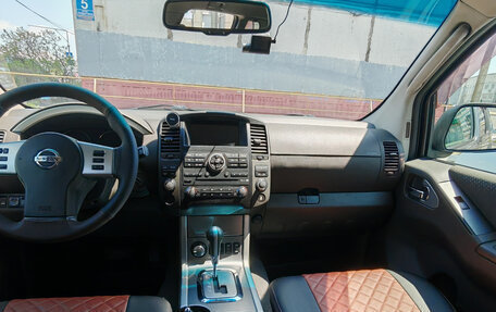 Nissan Pathfinder, 2013 год, 1 850 000 рублей, 10 фотография