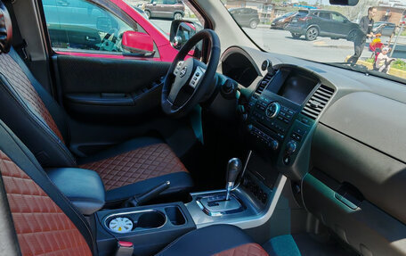 Nissan Pathfinder, 2013 год, 1 850 000 рублей, 14 фотография