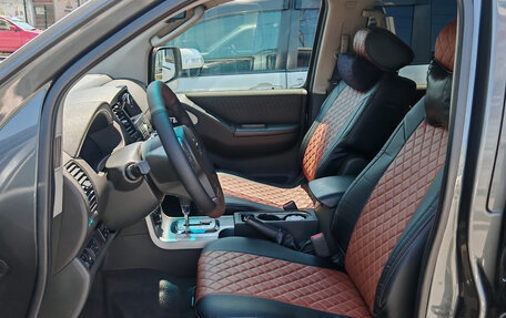 Nissan Pathfinder, 2013 год, 1 850 000 рублей, 9 фотография