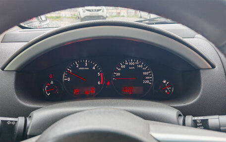 Nissan Pathfinder, 2013 год, 1 850 000 рублей, 15 фотография