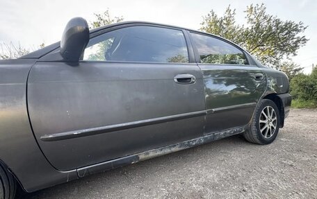 KIA Spectra II (LD), 2006 год, 240 000 рублей, 8 фотография