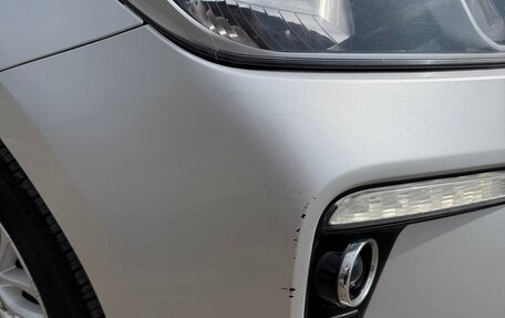 KIA Rio IV, 2018 год, 1 550 000 рублей, 6 фотография