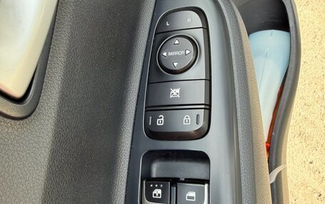 KIA Rio IV, 2018 год, 1 550 000 рублей, 10 фотография