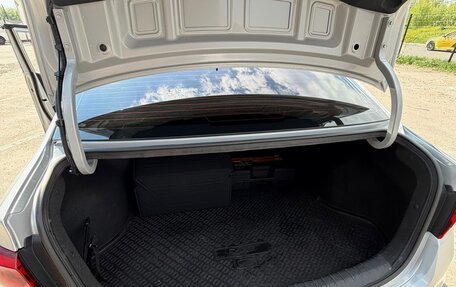KIA Rio IV, 2018 год, 1 550 000 рублей, 16 фотография