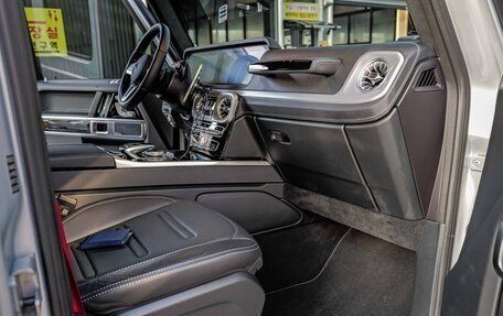 Mercedes-Benz G-Класс W463 рестайлинг _iii, 2023 год, 11 899 999 рублей, 8 фотография