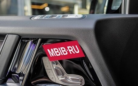 Mercedes-Benz G-Класс W463 рестайлинг _iii, 2023 год, 11 899 999 рублей, 14 фотография