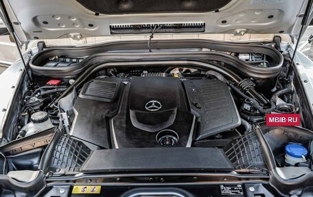 Mercedes-Benz G-Класс W463 рестайлинг _iii, 2023 год, 11 899 999 рублей, 7 фотография