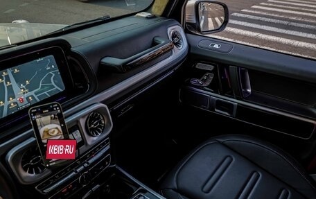 Mercedes-Benz G-Класс W463 рестайлинг _iii, 2023 год, 11 899 999 рублей, 6 фотография