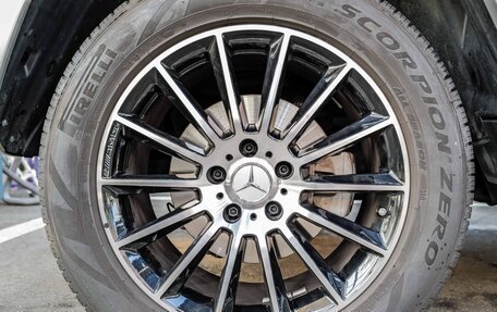 Mercedes-Benz G-Класс W463 рестайлинг _iii, 2023 год, 11 899 999 рублей, 18 фотография