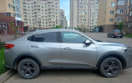 Haval F7x I, 2023 год, 2 500 000 рублей, 4 фотография