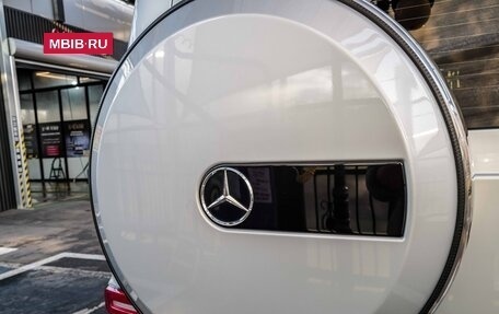 Mercedes-Benz G-Класс W463 рестайлинг _iii, 2023 год, 11 899 999 рублей, 17 фотография