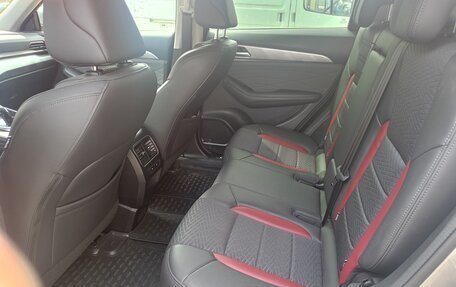 Haval F7x I, 2023 год, 2 500 000 рублей, 9 фотография