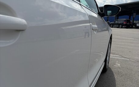 Volkswagen Jetta VI, 2011 год, 890 000 рублей, 13 фотография
