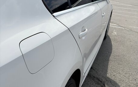 Volkswagen Jetta VI, 2011 год, 890 000 рублей, 14 фотография