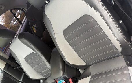 Volkswagen Jetta VI, 2011 год, 890 000 рублей, 31 фотография