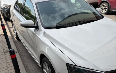 Volkswagen Jetta VI, 2011 год, 890 000 рублей, 35 фотография