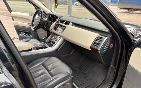 Land Rover Range Rover Sport II, 2013 год, 3 000 000 рублей, 4 фотография