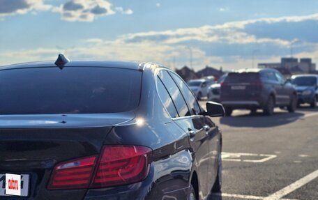 BMW 5 серия, 2012 год, 1 750 000 рублей, 4 фотография