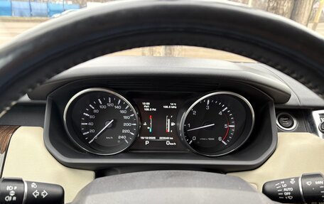 Land Rover Range Rover Sport II, 2013 год, 3 000 000 рублей, 9 фотография