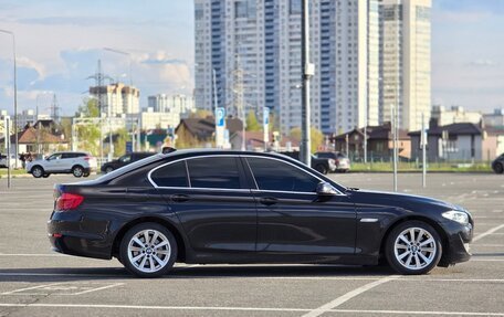 BMW 5 серия, 2012 год, 1 750 000 рублей, 2 фотография