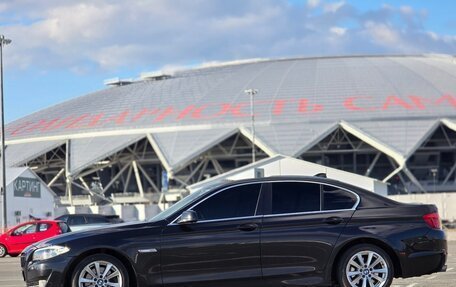 BMW 5 серия, 2012 год, 1 750 000 рублей, 3 фотография