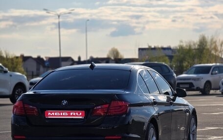 BMW 5 серия, 2012 год, 1 750 000 рублей, 7 фотография