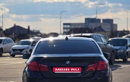 BMW 5 серия, 2012 год, 1 750 000 рублей, 6 фотография