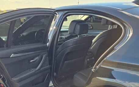 BMW 5 серия, 2012 год, 1 750 000 рублей, 8 фотография