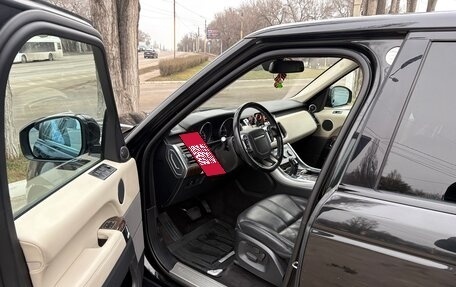 Land Rover Range Rover Sport II, 2013 год, 3 000 000 рублей, 7 фотография
