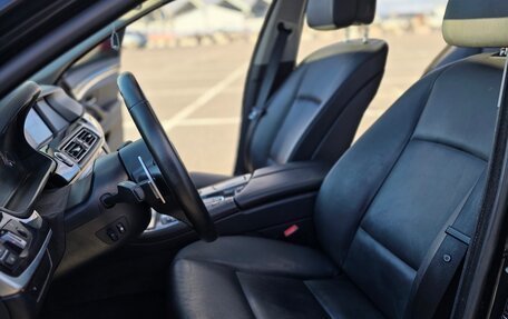 BMW 5 серия, 2012 год, 1 750 000 рублей, 11 фотография