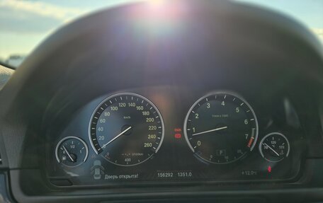 BMW 5 серия, 2012 год, 1 750 000 рублей, 13 фотография