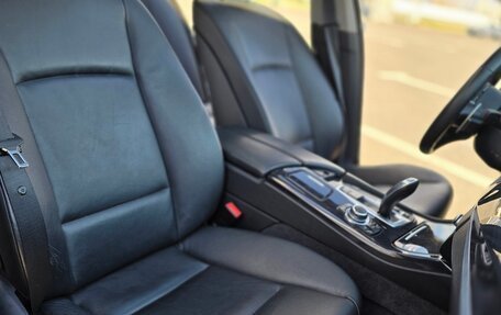 BMW 5 серия, 2012 год, 1 750 000 рублей, 12 фотография