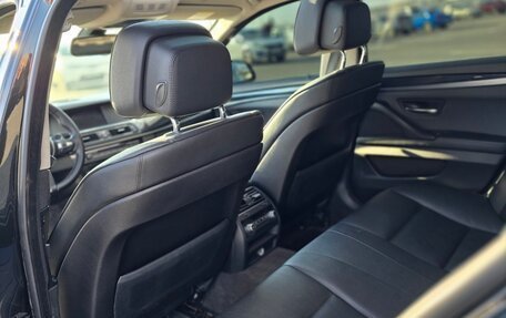 BMW 5 серия, 2012 год, 1 750 000 рублей, 9 фотография