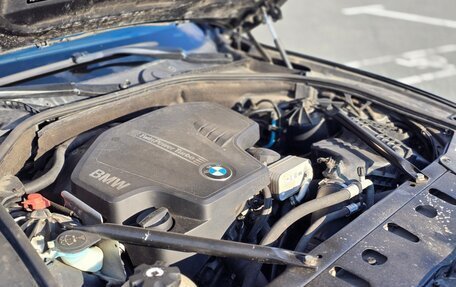 BMW 5 серия, 2012 год, 1 750 000 рублей, 15 фотография