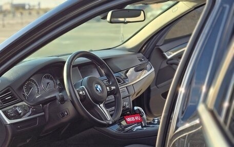 BMW 5 серия, 2012 год, 1 750 000 рублей, 10 фотография