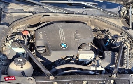 BMW 5 серия, 2012 год, 1 750 000 рублей, 14 фотография
