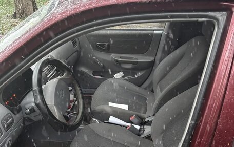 Hyundai Accent II, 2008 год, 320 000 рублей, 6 фотография