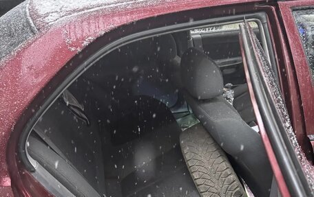 Hyundai Accent II, 2008 год, 320 000 рублей, 9 фотография