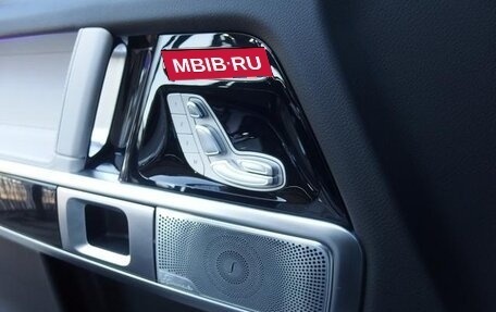 Mercedes-Benz G-Класс W463 рестайлинг _iii, 2022 год, 11 499 999 рублей, 15 фотография
