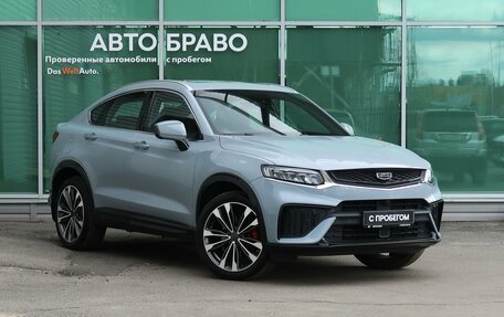 Geely Tugella FY11, 2024 год, 3 299 000 рублей, 5 фотография