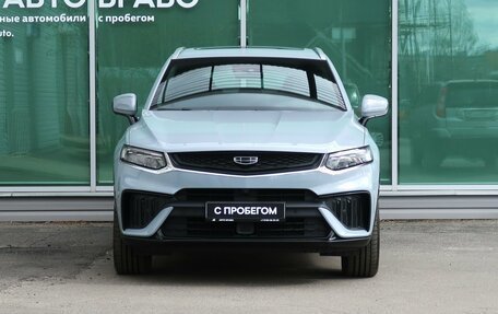Geely Tugella FY11, 2024 год, 3 299 000 рублей, 3 фотография