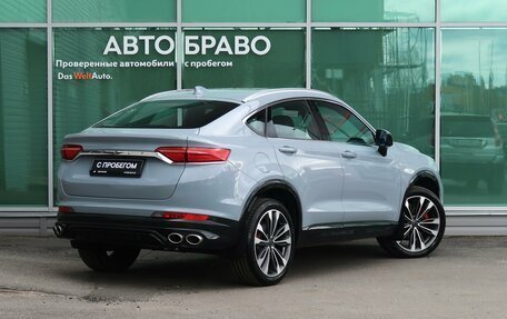 Geely Tugella FY11, 2024 год, 3 299 000 рублей, 7 фотография