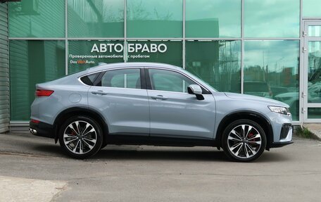 Geely Tugella FY11, 2024 год, 3 299 000 рублей, 6 фотография
